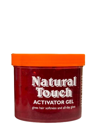 Natural Touch Activator Gel Old Packing 900 g