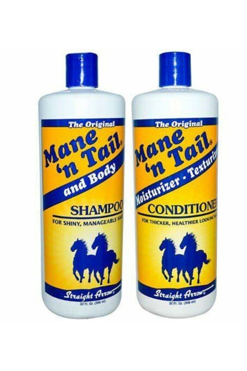 Mane ‘n Tail Shampoo & Conditioner 32oz