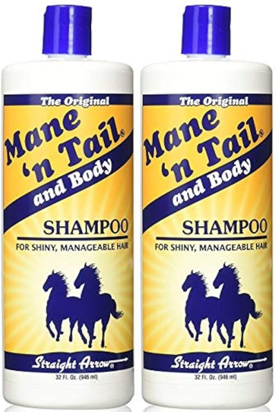 Mane N Tail Shampoo 32 Onz (2 Pack)