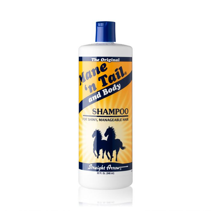Mane 'n Tail Mane'n  The Original Shampoo 32 oz (4 pc)